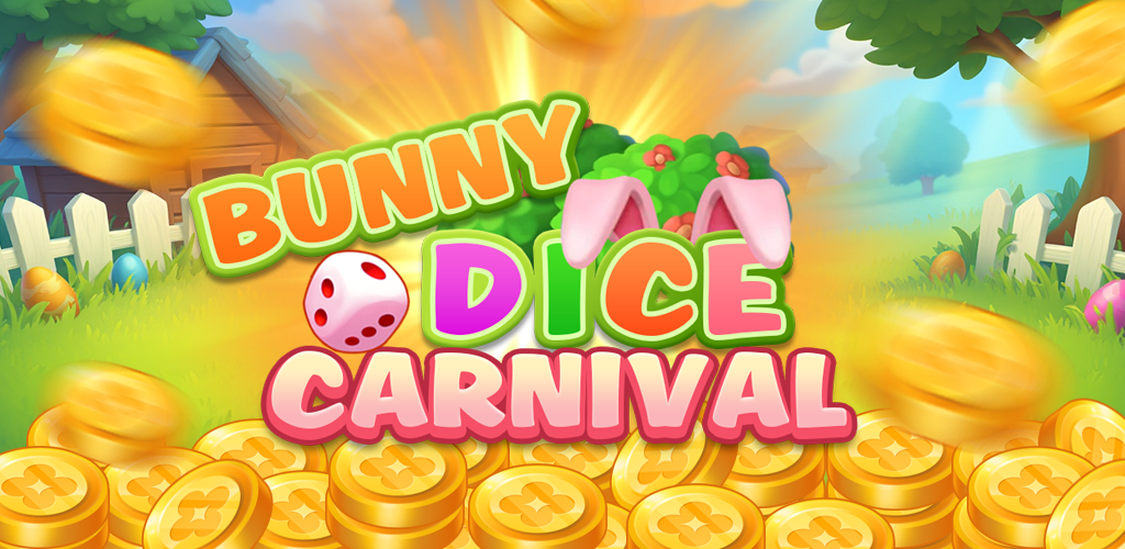 Bunny Dice Carnival Game